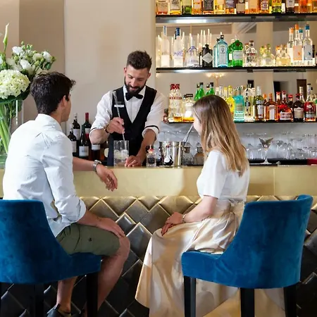 Hotel Horto Convento Firenze