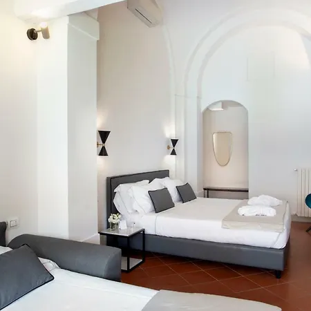 Horto Convento 4*