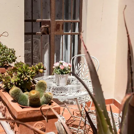 Bed & Breakfast San Remigio Florence