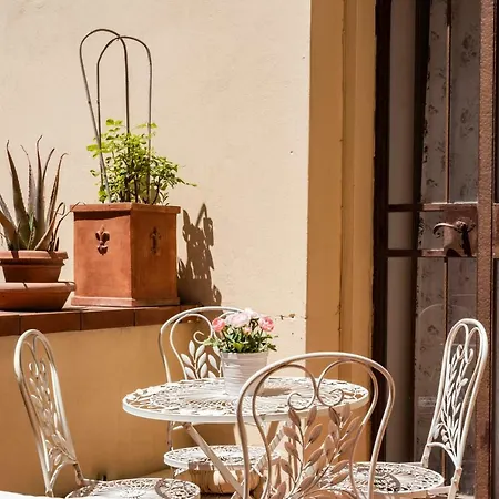 Bed & Breakfast San Remigio Florence