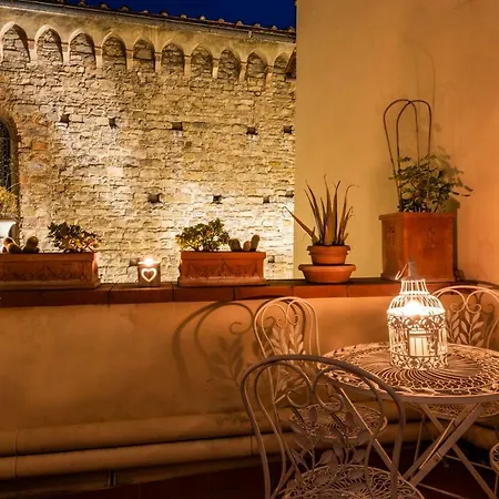 Bed & Breakfast San Remigio