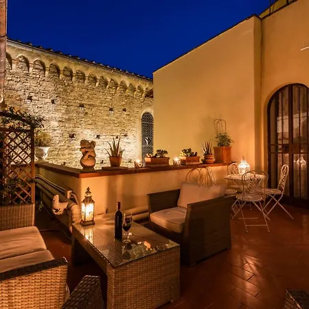 Bed & Breakfast San Remigio 3*