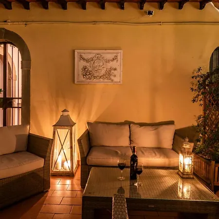 San Remigio 3* Florence