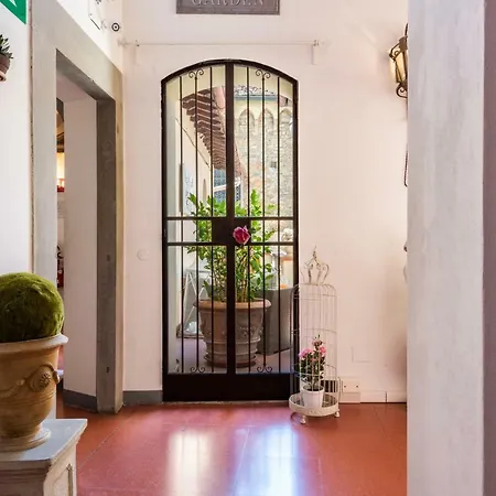 San Remigio Bed & Breakfast Florence