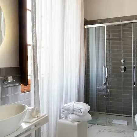 Horto Convento 4* Firenze