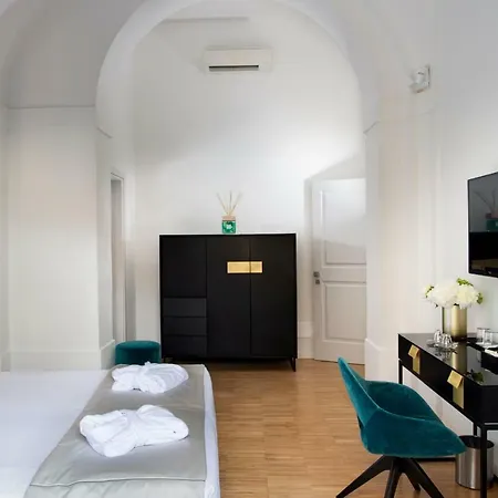 Hotel Horto Convento 4*
