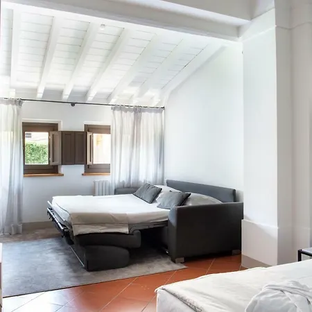 Hotel Horto Convento Firenze