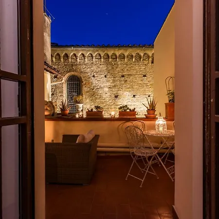 Bed & Breakfast San Remigio Florence