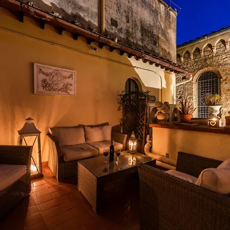 Bed & Breakfast San Remigio