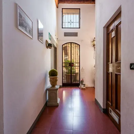San Remigio 3* Florence