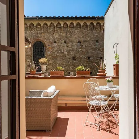 San Remigio 3* Florence