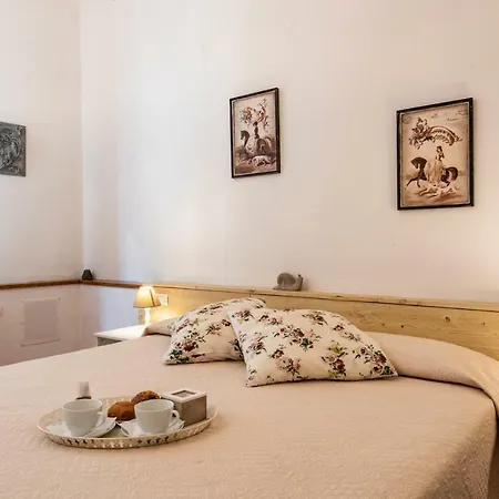 Bed & Breakfast San Remigio
