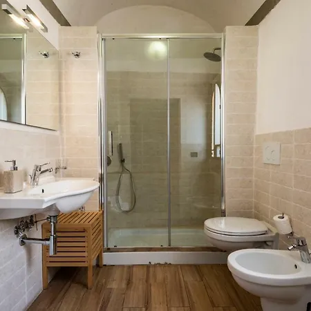Bed & Breakfast San Remigio