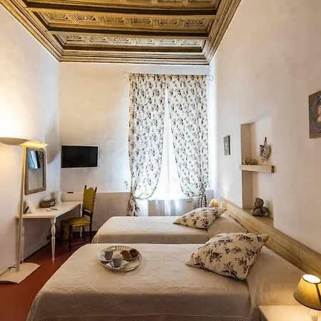 Bed & Breakfast San Remigio Florence