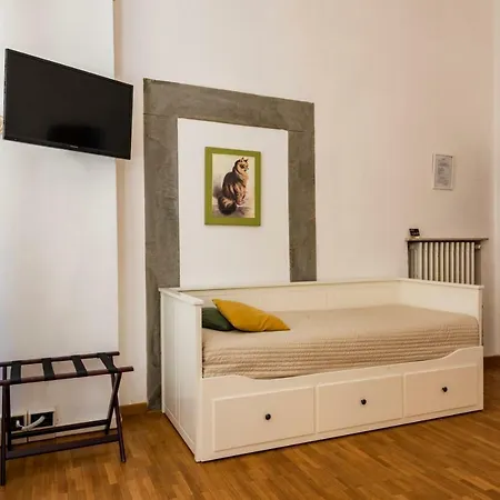 San Remigio 3* Florence