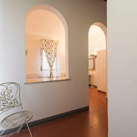San Remigio 3* Florence