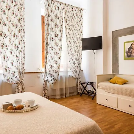 San Remigio Bed & Breakfast 3*