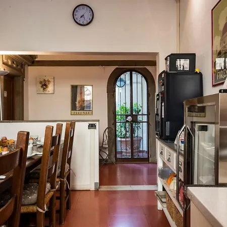 San Remigio Bed & Breakfast Florence