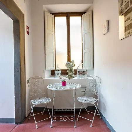 Bed & Breakfast San Remigio Florence