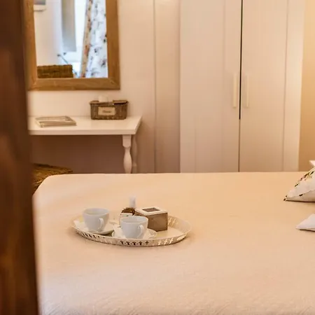 Bed & Breakfast San Remigio 3*