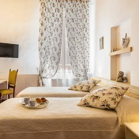 Bed & Breakfast San Remigio