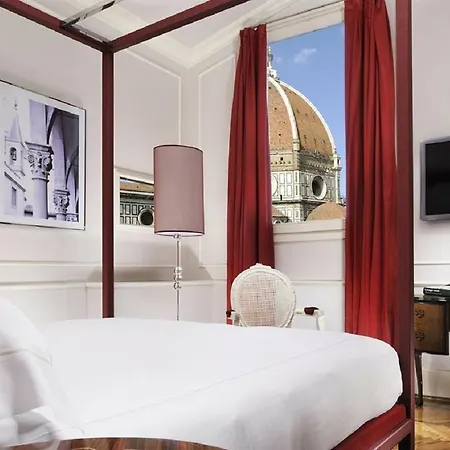 Brunelleschi Hotel