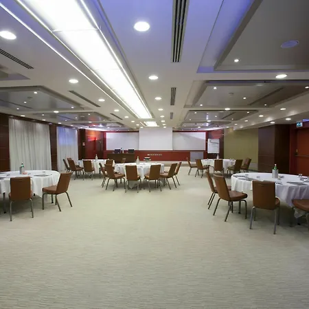 מלון Starhotels Michelangelo פירנצה