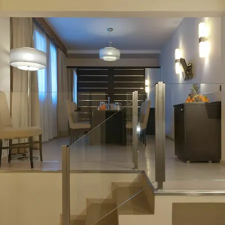 Fh55 Grand Mediterraneo 4*