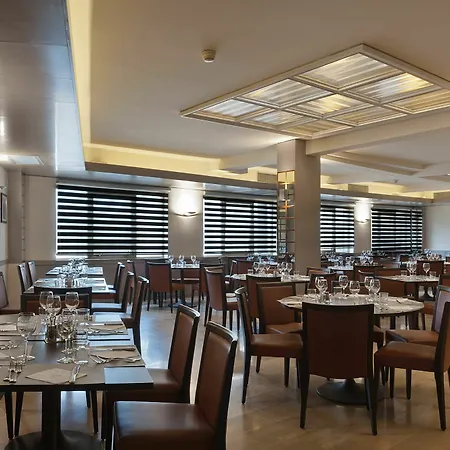Hotel Fh55 Grand Mediterraneo Florencia