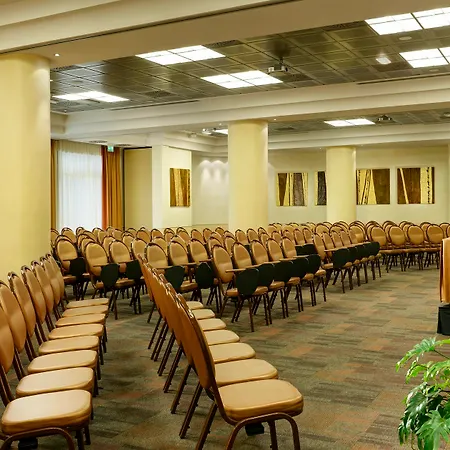 Hotel Fh55 Grand Mediterraneo