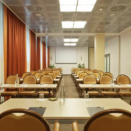 Fh55 Grand Mediterraneo Hotel