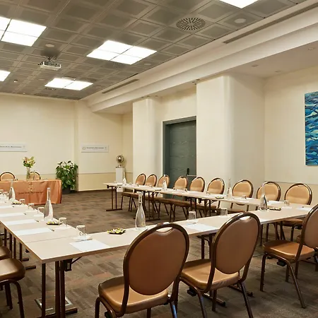 Hotel Fh55 Grand Mediterraneo