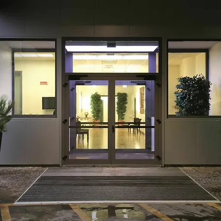 Fh55 Grand Mediterraneo Hotel 4*