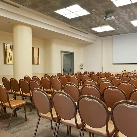 Fh55 Grand Mediterraneo Hotel