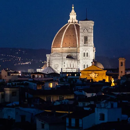 Cora Hotel Florence