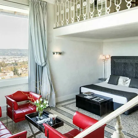 Hotel La Vedetta Firenze