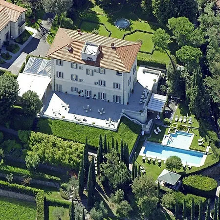 La Vedetta Firenze