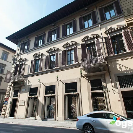 Palazzo Vecchietti - Residenza D'epoca 5* Firenze