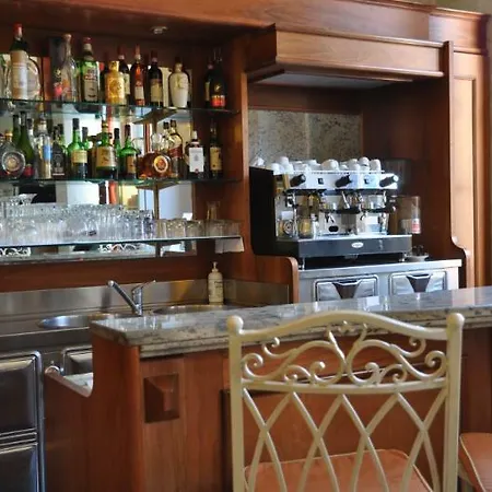 Hotel Giglio 3*