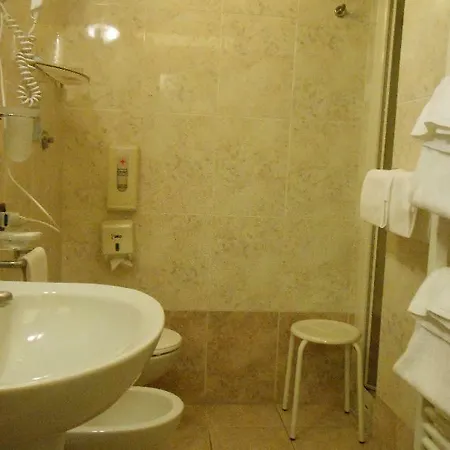 Giglio Hotel