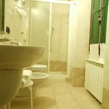 Giglio Hotel 3*