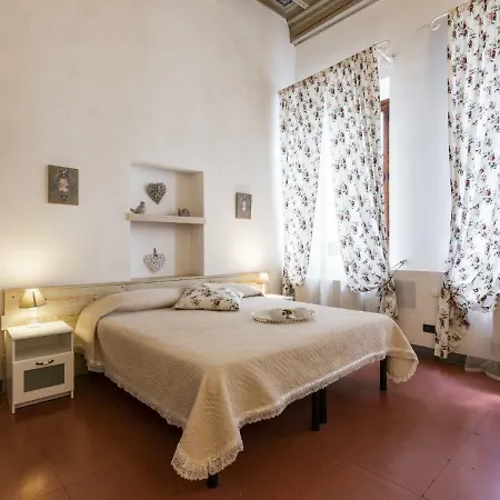 Bed & Breakfast San Remigio 3*