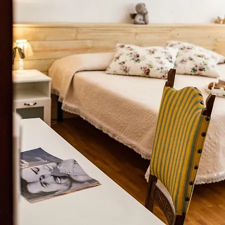 San Remigio Bed & Breakfast 3*