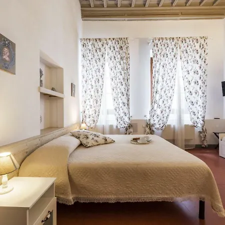 San Remigio Bed & Breakfast