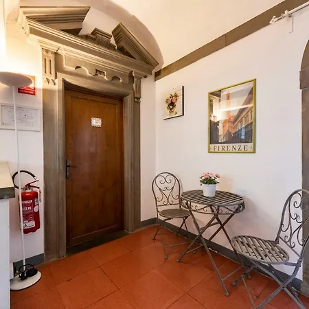 Bed & Breakfast San Remigio Florence