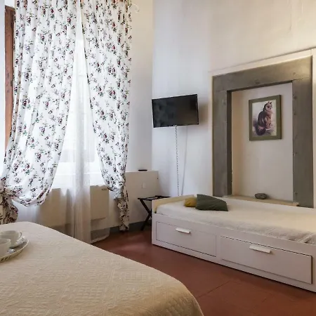 Bed & Breakfast San Remigio Florence