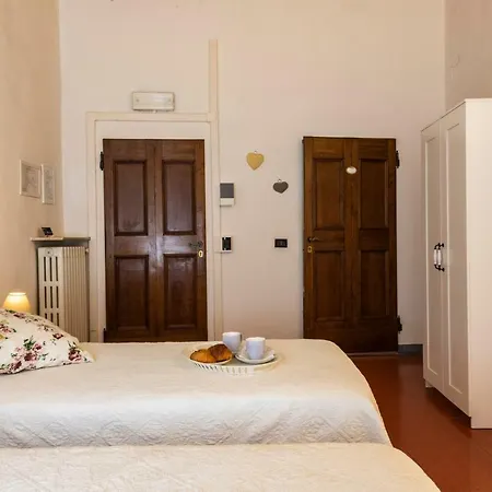 Bed & Breakfast San Remigio Florence