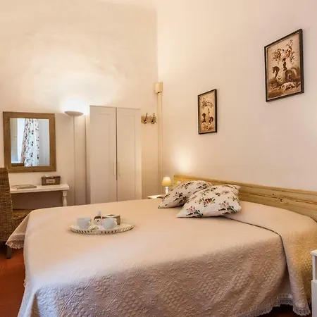 San Remigio Bed & Breakfast Florence