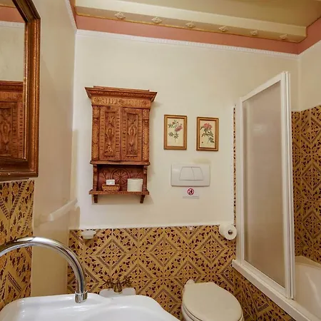 Bed & Breakfast Relais & Maison Grand Tour 3*