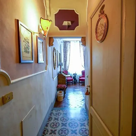 Bed & Breakfast Relais & Maison Grand Tour 3*